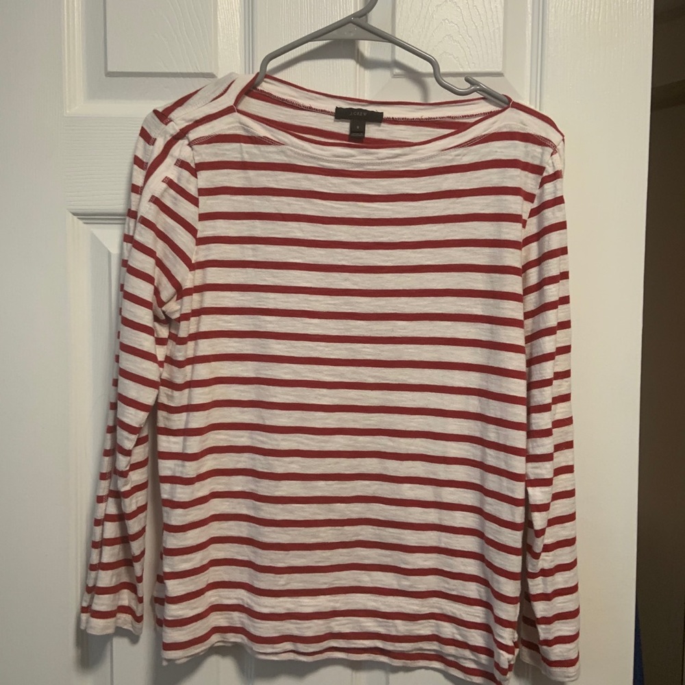J. Crew Shirt